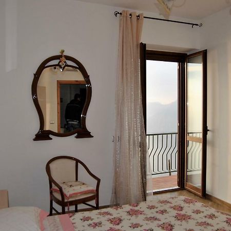 Il Belvedere Praiano Εξωτερικό φωτογραφία